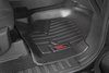 M-51512 Heavy Duty Floor Mats - Front and Rear Combo (SuperCrew Cab Models) - image 3