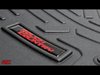 M-5151 Heavy Duty Floor Mats - Front Set - image 2