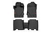 M-51602 Rough Country Floor Mat - image 1