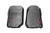 M-6141 Heavy Duty Floor Mats - Front Set - image 1