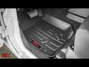 M-6141 Heavy Duty Floor Mats - Front Set - image 2