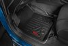 M-71216 Heavy Duty Floor Mats - Front and Rear Combo (Double Cab Models) - image 2