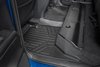 M-71216 Heavy Duty Floor Mats - Front and Rear Combo (Double Cab Models) - image 3