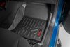 M-71216 Heavy Duty Floor Mats - Front and Rear Combo (Double Cab Models) - image 4