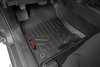 M-71313 Heavy Duty Floor Mats; Front And Rear; 2 Rows; - image 2