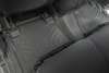 M-71313 Heavy Duty Floor Mats; Front And Rear; 2 Rows; - image 3