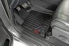 M-71770 Heavy Duty Floor Mats (Front/Rear Crew Max) - (14-20 Toyota Tundra) - image 4