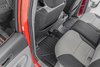 M-75113 Floor Mats, Front and Rear, Toyota Tacoma 2WD/4WD (2005-2011) - image 2