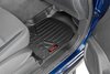 M-81715 Heavy Duty Floor Mats; Front/Rear; Front Bench Seat; - image 2