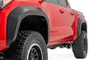 O-T12421-1L7 Fender Flares, Sport, 1L7 Underground, Toyota Tacoma 2WD/4WD - image 4