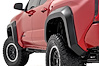 O-T12421-4W5 Fender Flares, Sport, 4W5 Solar Octane, Toyota Tacoma 2WD/4WD - image 1