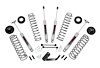 PERF693 Front and Rear Suspension Lift Kit, Lift Amount: 3.25 in. Front/3.25 in. Rear - image 1