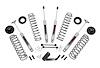 PERF694 Front and Rear Suspension Lift Kit, Lift Amount: 3.25 in. Front/3.25 in. Rear - image 1