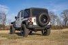 PERF694 Front and Rear Suspension Lift Kit, Lift Amount: 3.25 in. Front/3.25 in. Rear - image 3