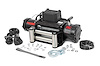 PRO12000 12,000-Lb PRO Series Electric Winch w/ Steel Cable