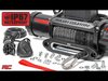 PRO12000 12,000-Lb PRO Series Electric Winch w/ Steel Cable - image 4