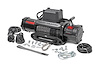 PRO12000S 12,000-Lb PRO Series Electric Winch w/ Synthetic Rope