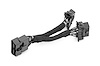 PSB100 2 to 1 OBDII Connector - image 1