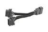 PSB100 2 to 1 OBDII Connector - image 2