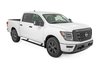 PSR055110 Power Running Boards, Dual Electric Motor, Nissan Titan 2WD/4WD - image 2