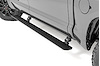 PSR50110 Running Boards; Power; Lighted; Dual Electric Motor; - image 1