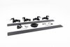 PSR50718 Power Running Boards Fits Select Chevy/GMC 1500/2500HD/3500HD 2WD/4WD Crew Cab, Dual Electric Motor - image 4