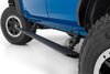 PSR51330 Power Running Boards Fits Select Ford Bronco - image 3