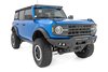 PSR51330 Power Running Boards Fits Select Ford Bronco - image 4
