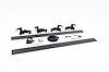 PSR51518 Running Boards; Power; Ligthed; For Crew Cab Models; - image 1