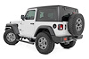 PSR61030 Running Boards; Lighted; 2 Door; - image 1