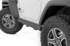 PSR61030 Running Boards; Lighted; 2 Door; - image 3