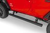 PSR610330 Power Running Boards, Dual Electric Motor, 4 Door, Jeep Wrangler Unlimited (07-18) - image 2