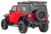 PSR610330 Power Running Boards, Dual Electric Motor, 4 Door, Jeep Wrangler Unlimited (07-18) - image 3