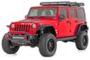 PSR610330 Power Running Boards, Dual Electric Motor, 4 Door, Jeep Wrangler Unlimited (07-18) - image 4