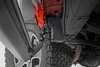 PSR610430 Running Boards; Lighted; 4 Door; - image 4