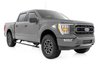 PSR71520 Running Boards; Power; Ligthed; For Crew Cab Models; - image 3