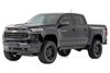 PSR92010 Power Running Boards, Dual Electric Motor, Crew Cab, Colorado/Canyon 2WD/4WD - image 2