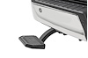 PW049807 Retractable Bed Step, Manual Pull, Ford F-150/F-150 Lightning