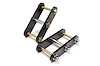 RC0274 .375-inch Lift Shackles (Pair) - image 1