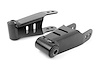 RC0502 1-2-inch Lowering Shackles (Pair) - image 1