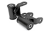RC0503 1-inch Lowering Shackles (Pair) - image 1