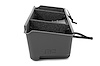 RC09021 Under Seat Storage Compartment; Custom-Fit; Extended Cab; - image 1