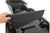 RC09031A Under Seat Storage Compartment; Custom-Fit; Crew Cab; - image 1