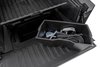 Thermoplastic Bed Storage Compartment Fits Select 2024-2026 Tesla Cybertruck 4WD - image 2