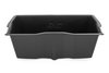 Thermoplastic Bed Storage Compartment Fits Select 2024-2026 Tesla Cybertruck 4WD - image 3