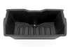 Thermoplastic Bed Storage Compartment Fits Select 2024-2026 Tesla Cybertruck 4WD - image 4