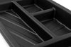 Center Console Organizer Storage Tray Fits Select Tesla Cybertruck and Cyberbeast 2024-2026 - image 3