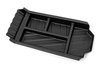 Center Console Organizer Storage Tray Fits Select Tesla Cybertruck and Cyberbeast 2024-2026 - image 4