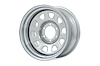STEEL WHEEL CHROME 15X8 - image 1