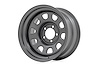 RC158545G Steel Wheel